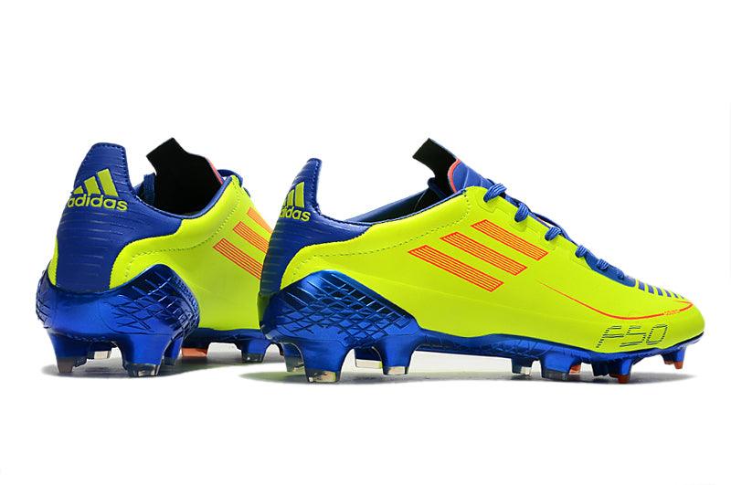 ADIDAS F50 GHOSTED ADIZERO (FG) - Image 14