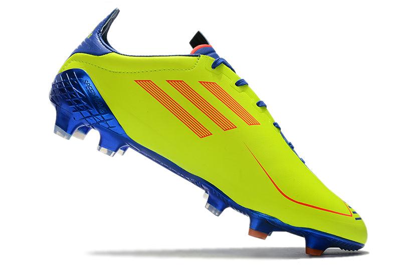 ADIDAS F50 GHOSTED ADIZERO (FG) - Image 15