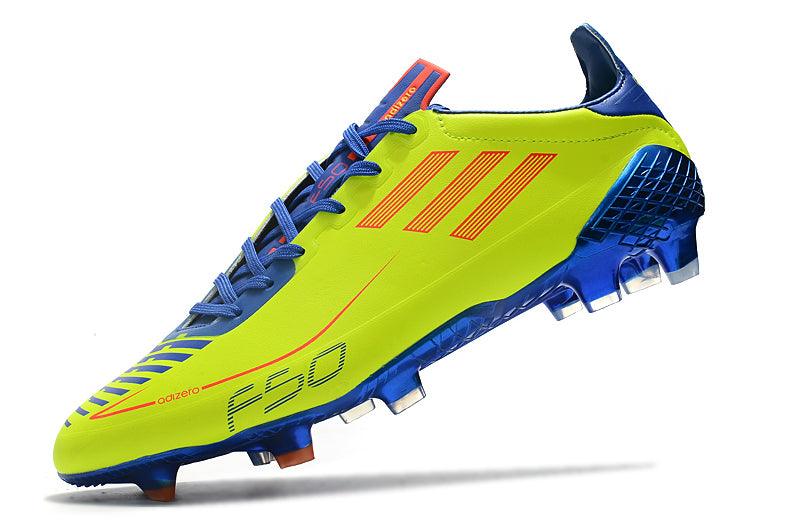 ADIDAS F50 GHOSTED ADIZERO (FG) - Image 16