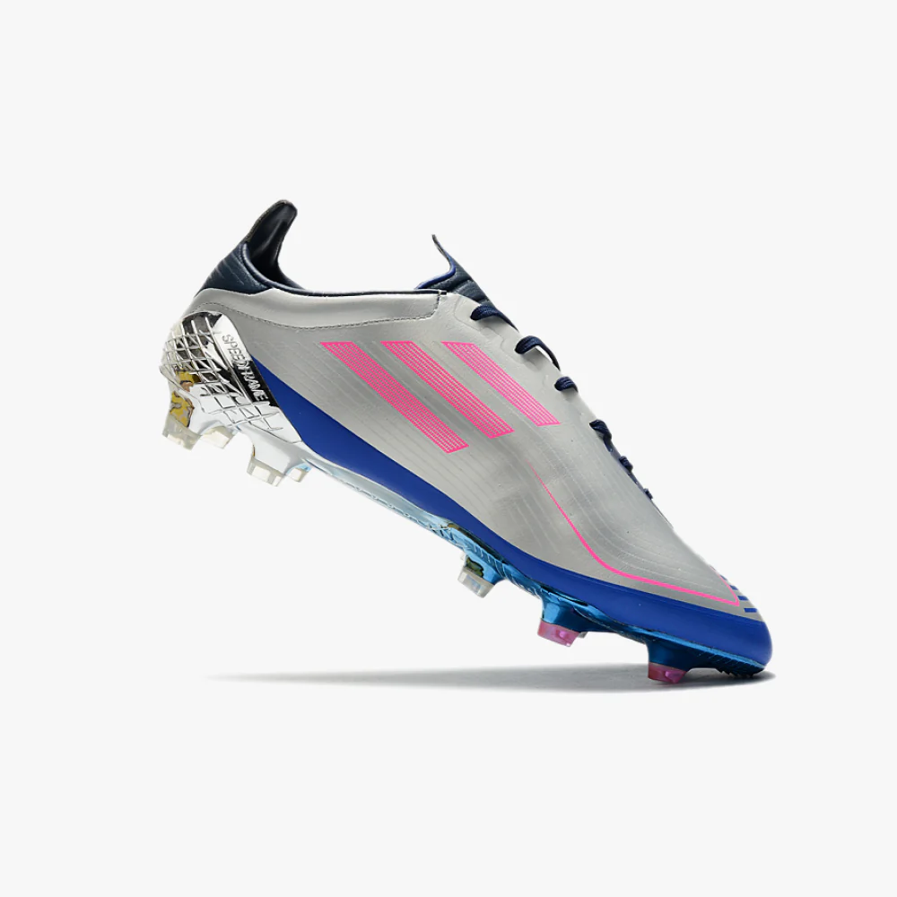 ADIDAS F50 GHOSTED ADIZERO (FG) - Image 3