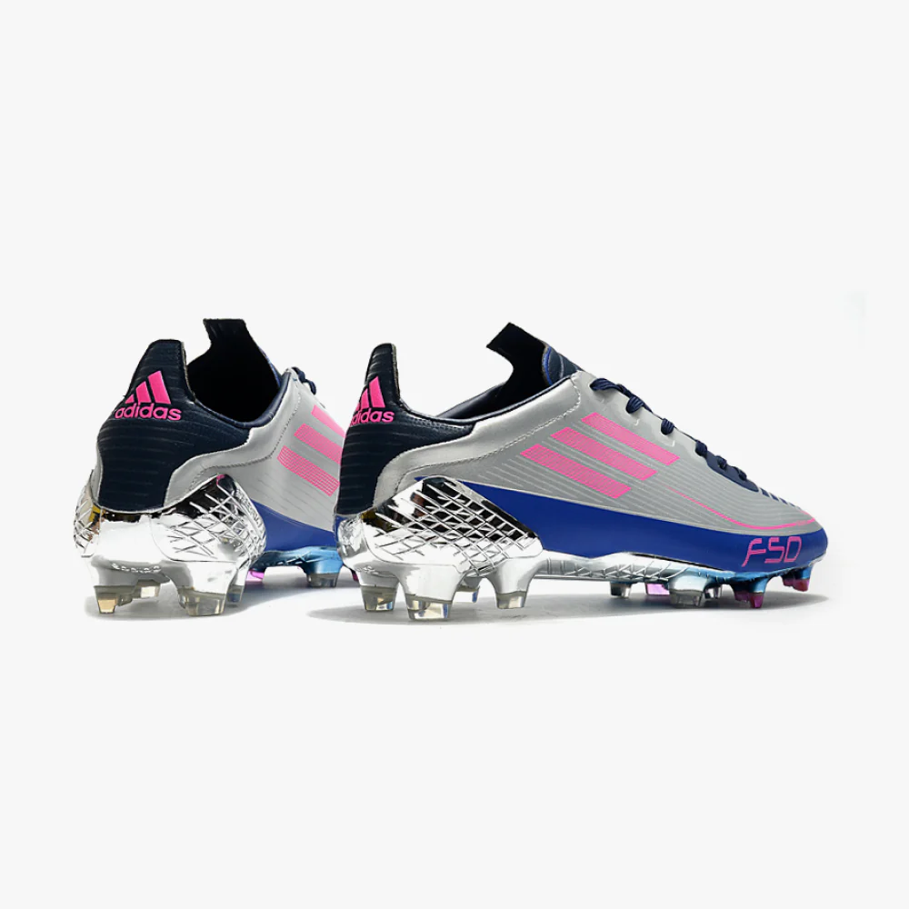 ADIDAS F50 GHOSTED ADIZERO (FG) - Image 4