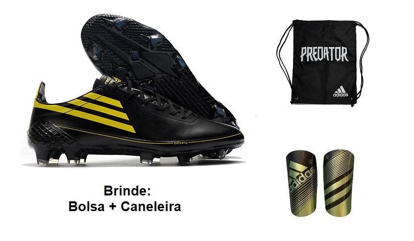 ADIDAS F50 GHOSTED ADIZERO (FG) - Image 5