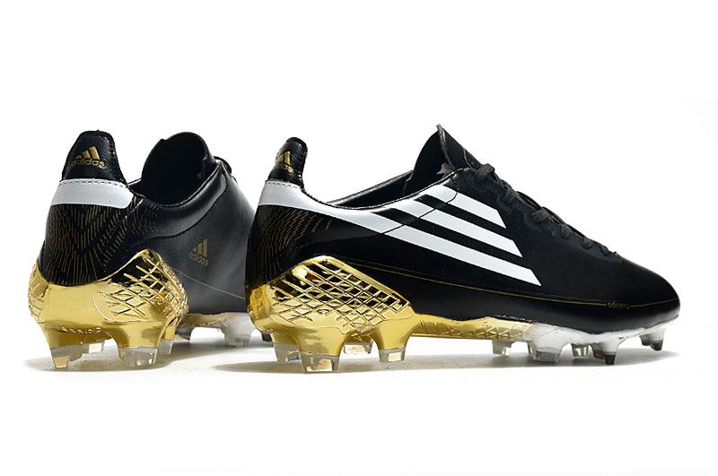 ADIDAS F50 GHOSTED ADIZERO (FG) - Image 6