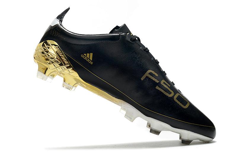 ADIDAS F50 GHOSTED ADIZERO (FG) - Image 7