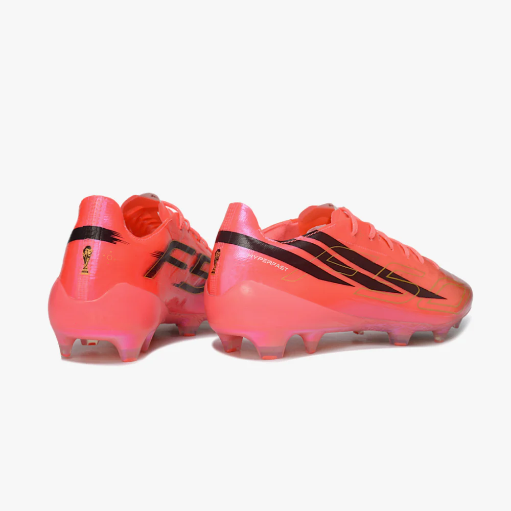 ADIDAS F50  HYPERFAST ELITE (FG) - Image 4