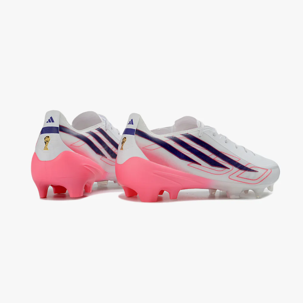 ADIDAS F50 HYPERFAST ELITE (FG) - Image 4