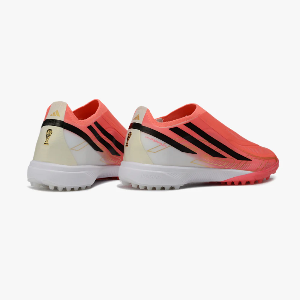 ADIDAS F50  HYPERFAST ELITE (TF) - Image 4