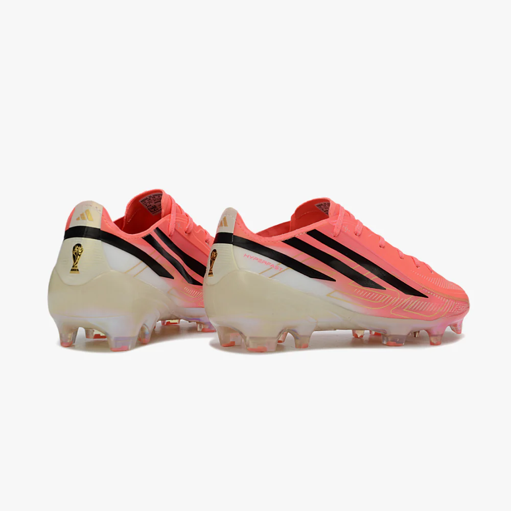 ADIDAS F50 HYPERFAST ELITE (FG) - Image 4