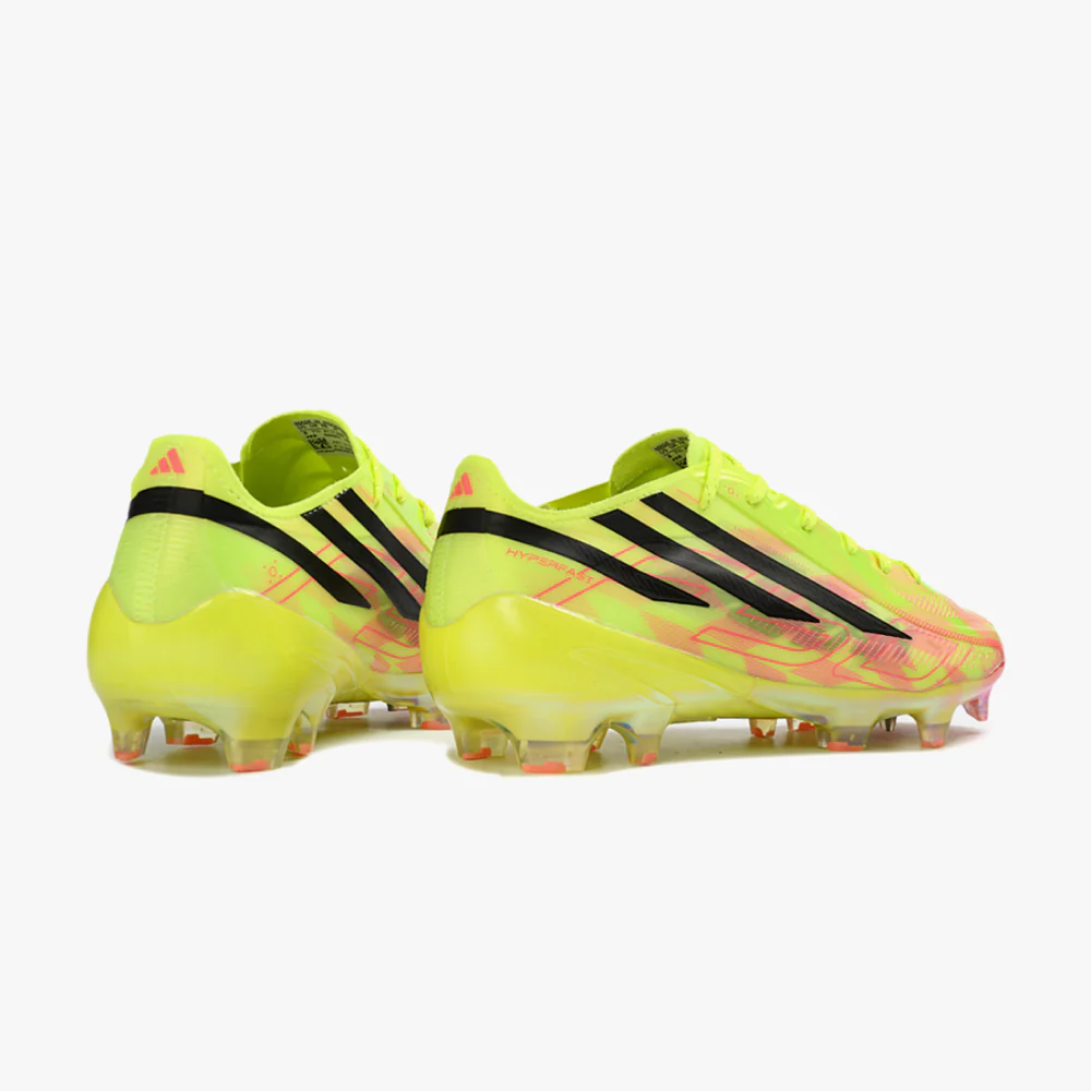 ADIDAS F50  HYPERFAST ELITE  (FG) - Image 4