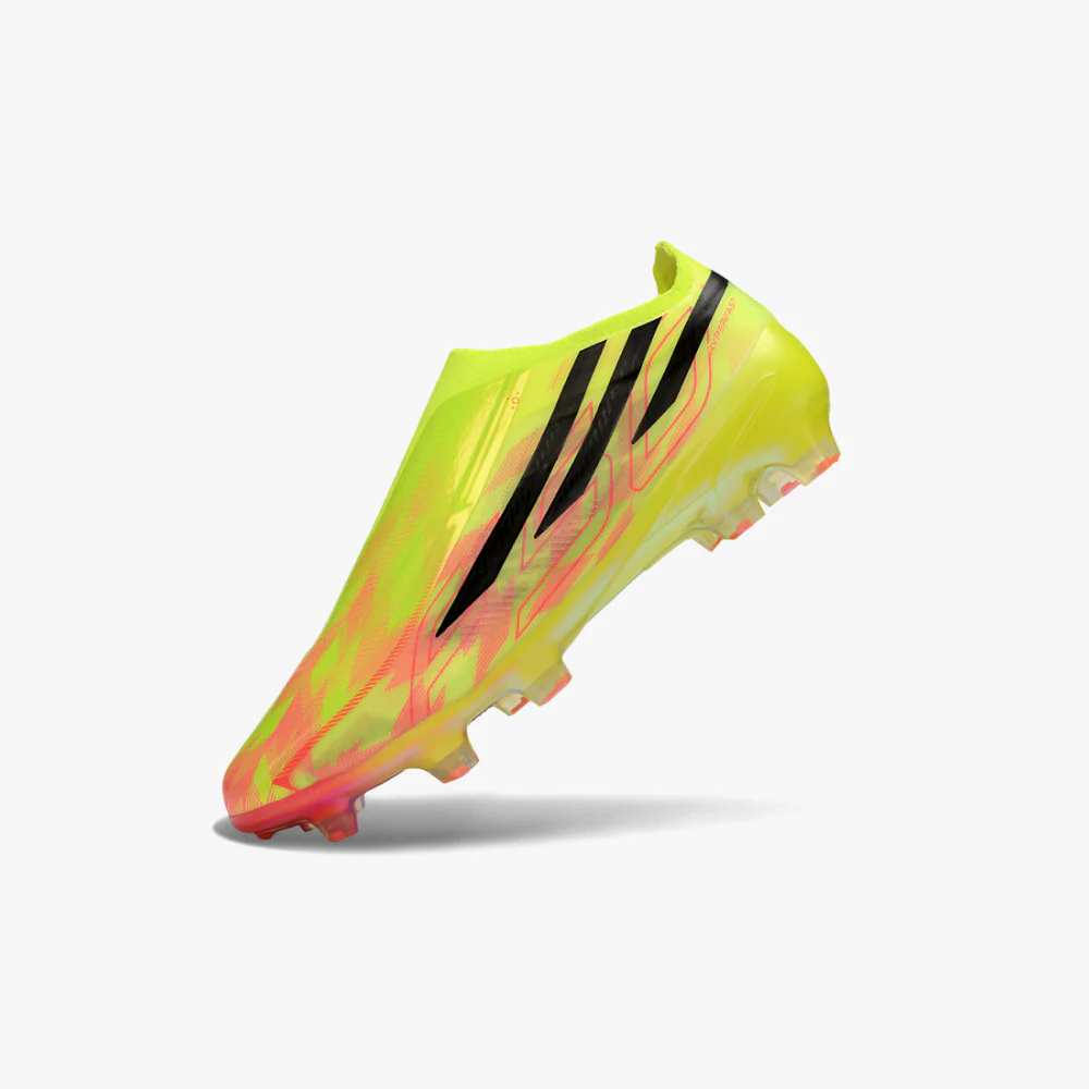 ADIDAS F50 HYPERFAST ELITE (FG) - Image 2