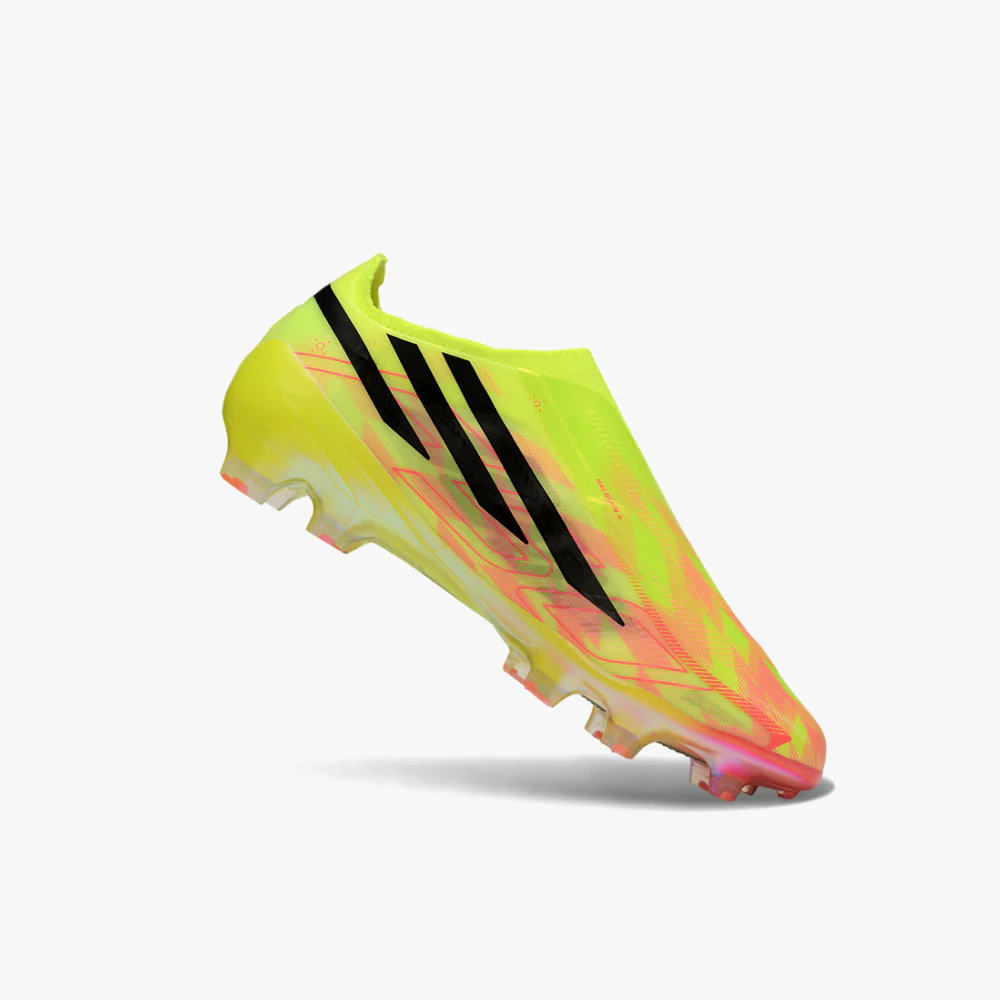 ADIDAS F50 HYPERFAST ELITE (FG) - Image 3