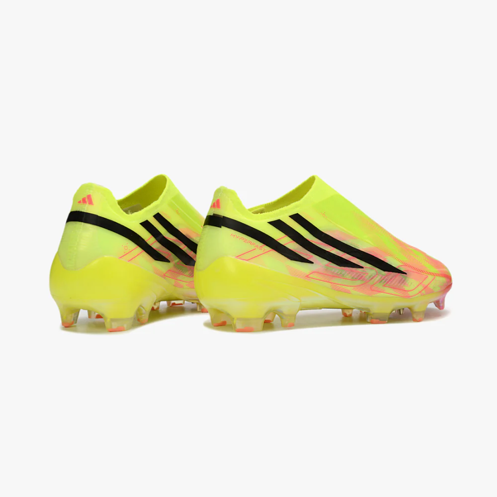 ADIDAS F50 HYPERFAST ELITE (FG) - Image 4