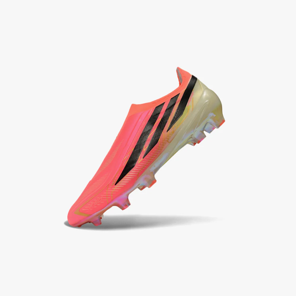 ADIDAS F50 HYPERFAST (FG) PRONTA ENTREGA - Image 2