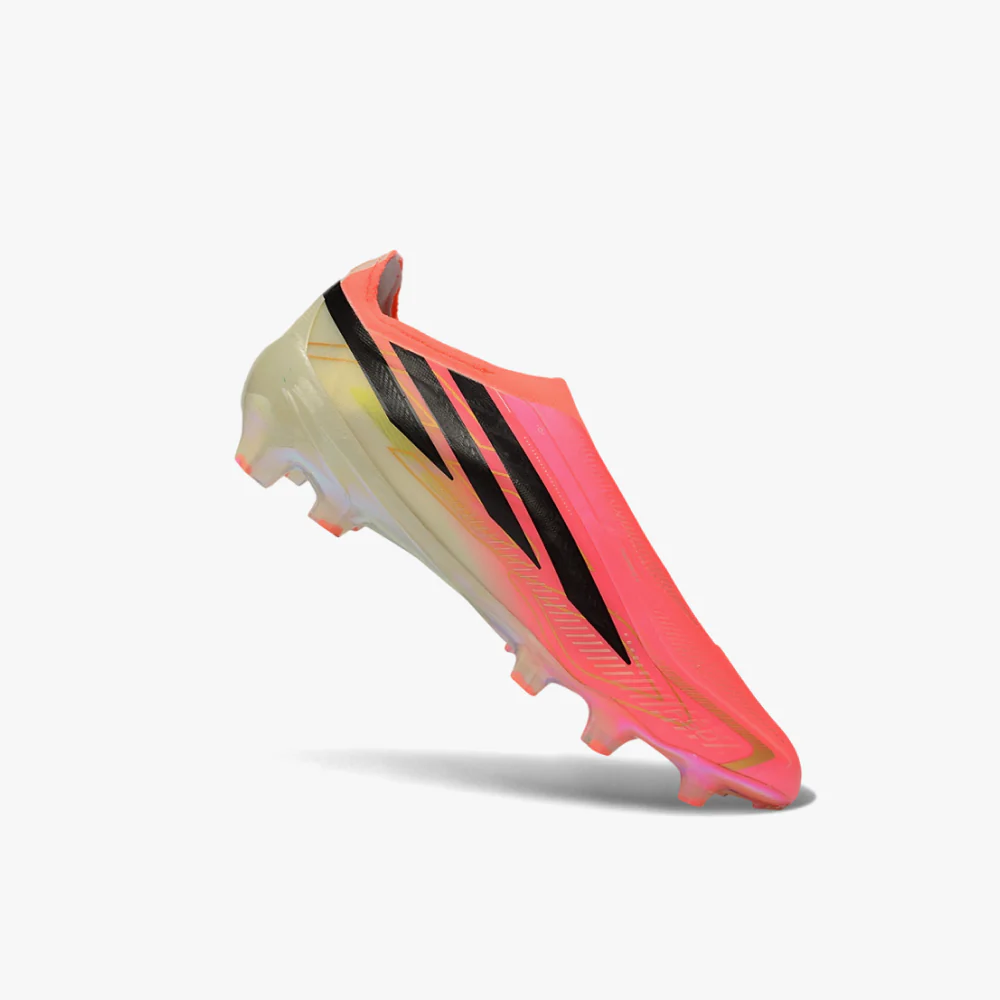 ADIDAS F50 HYPERFAST (FG) PRONTA ENTREGA - Image 3