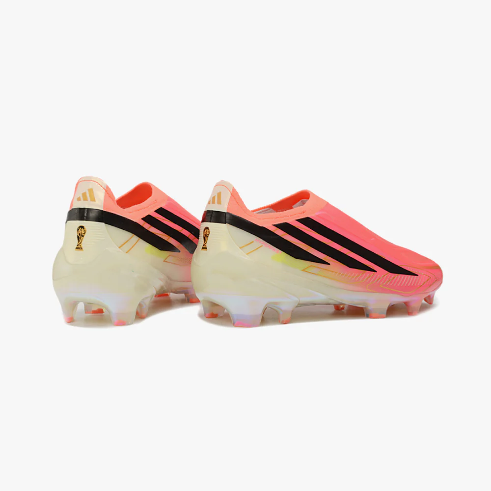 ADIDAS F50 HYPERFAST (FG) PRONTA ENTREGA - Image 4