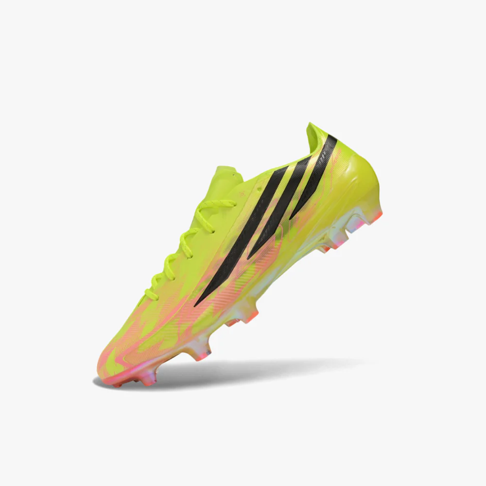 ADIDAS F50 HYPERFAST (FG) PRONTA ENTREGA - Image 2