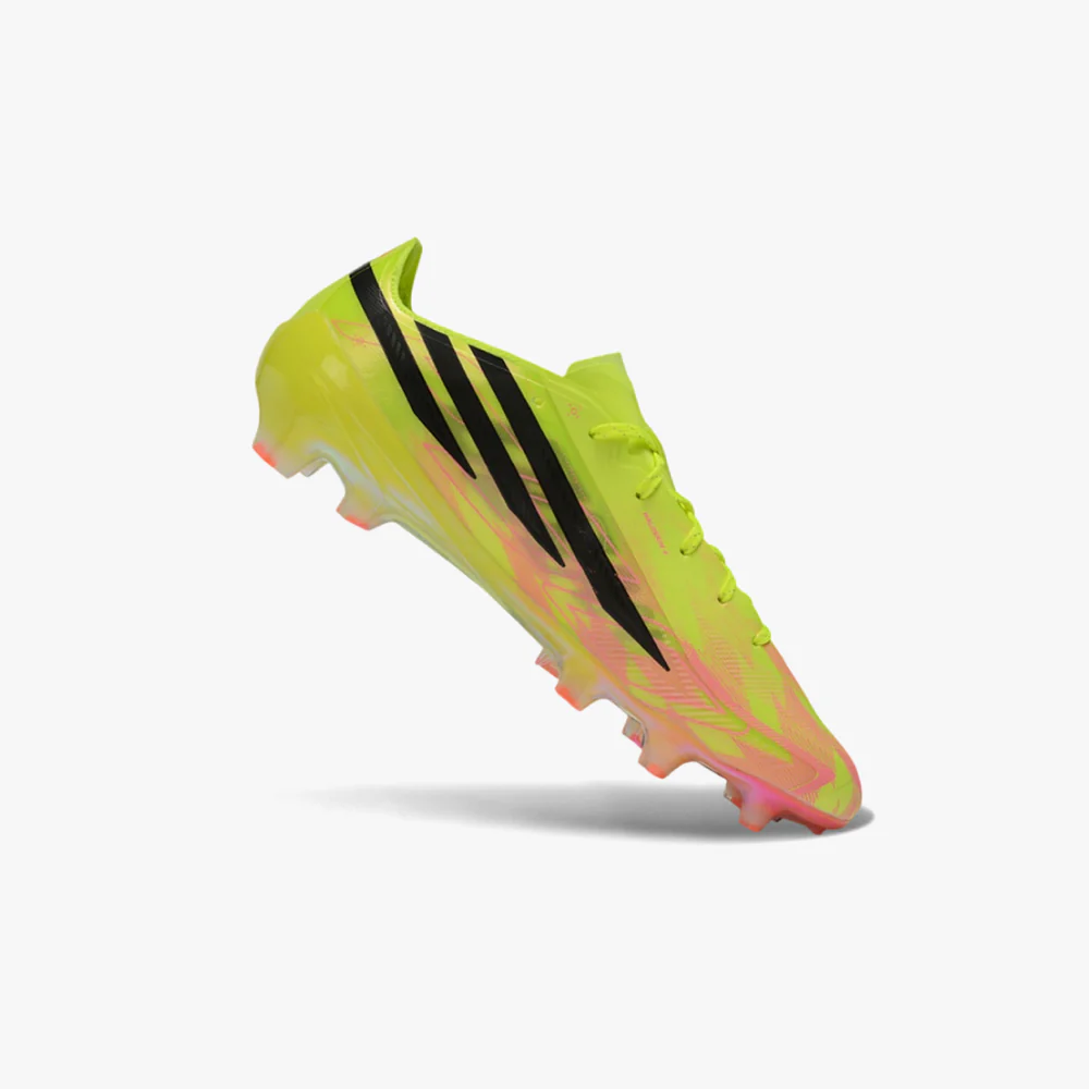 ADIDAS F50 HYPERFAST (FG) PRONTA ENTREGA - Image 3