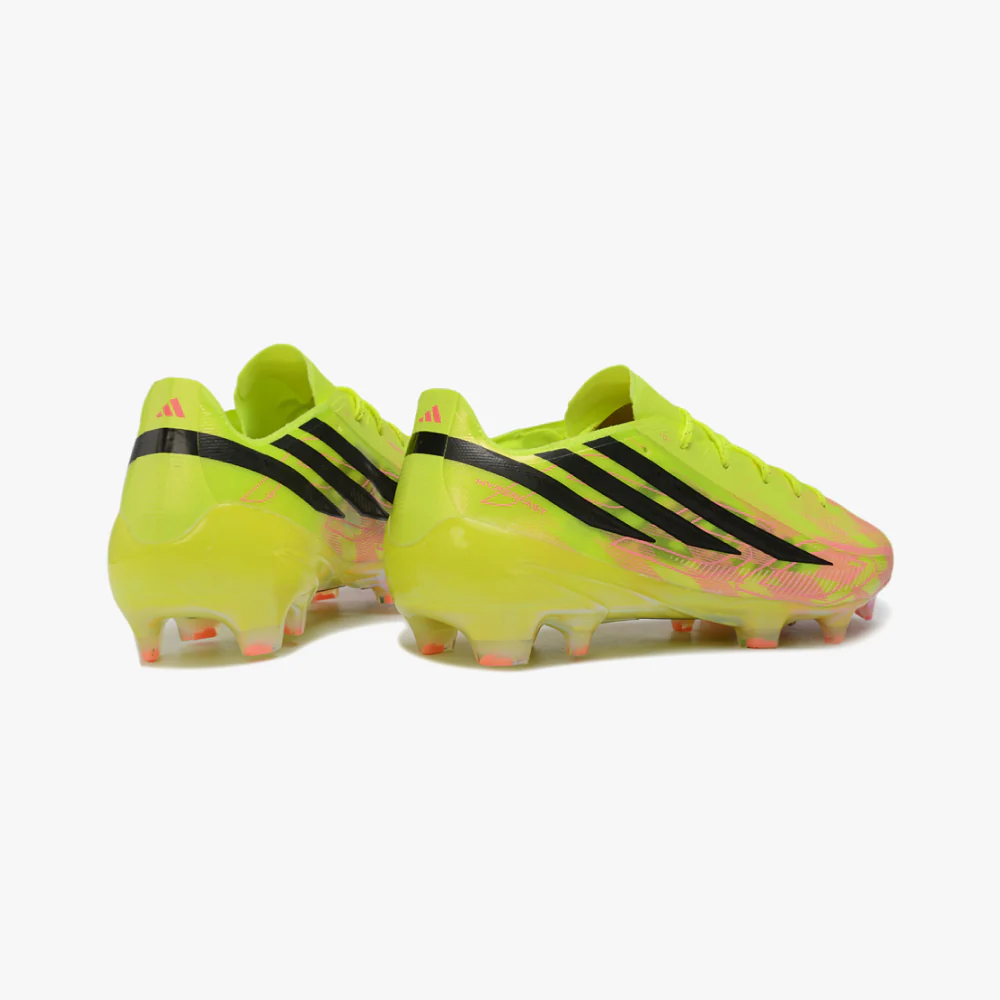 ADIDAS F50 HYPERFAST (FG) PRONTA ENTREGA - Image 4