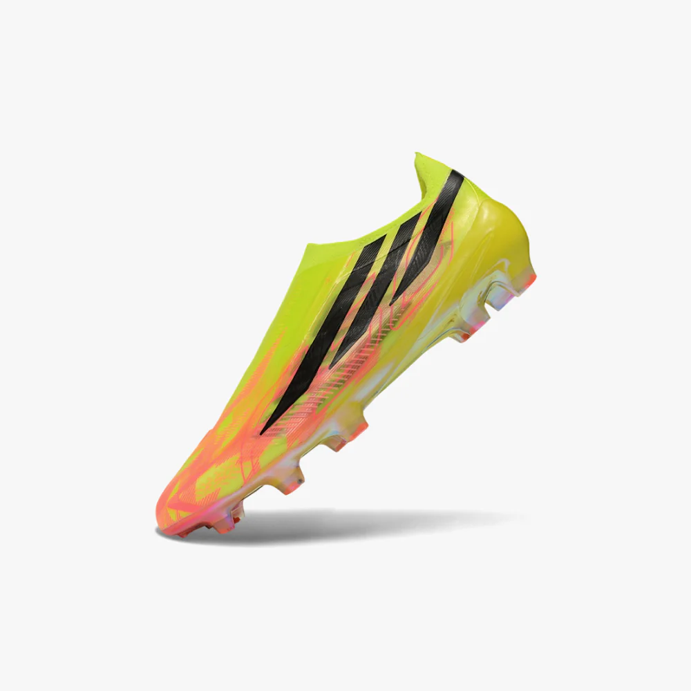ADIDAS F50 HYPERFAST (FG) PRONTA ENTREGA - Image 2