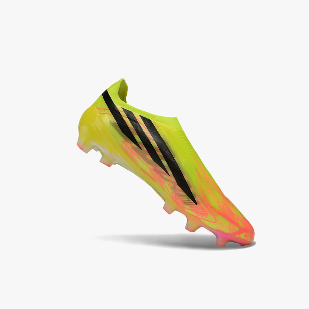 ADIDAS F50 HYPERFAST (FG) PRONTA ENTREGA - Image 3