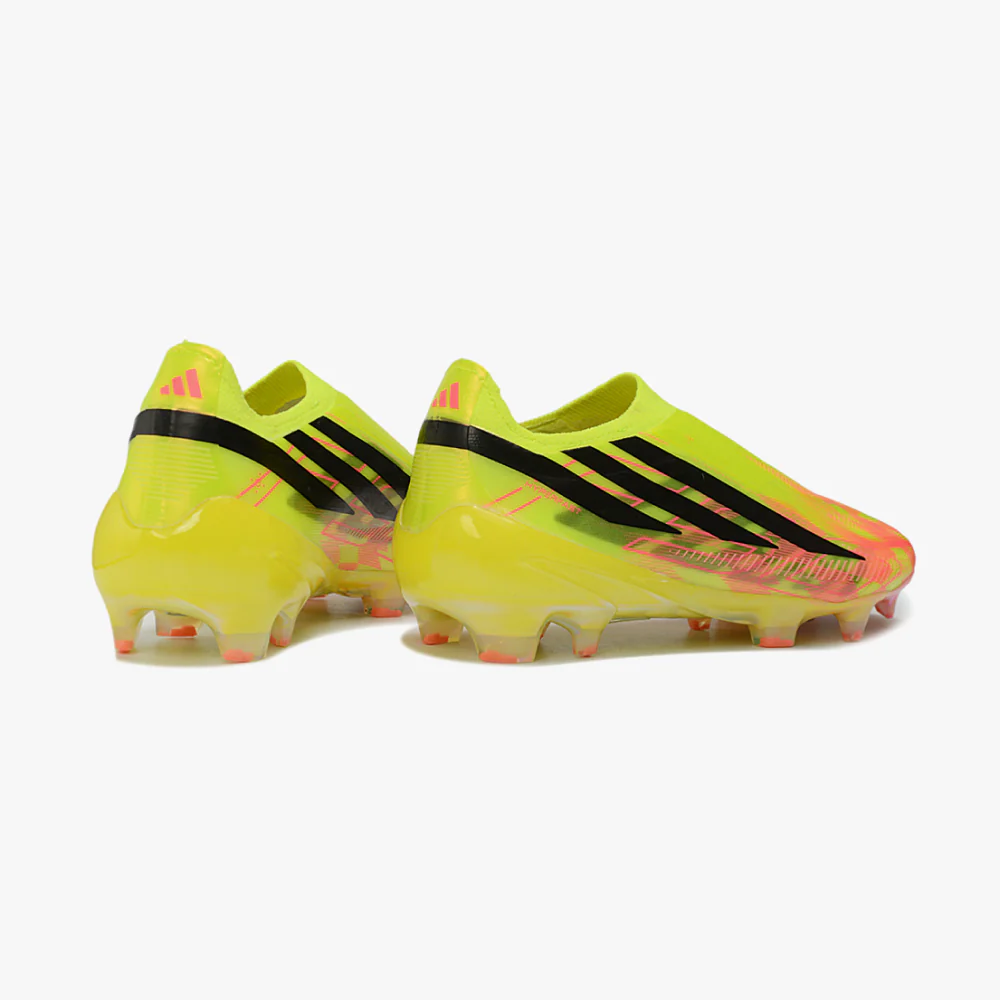 ADIDAS F50 HYPERFAST (FG) PRONTA ENTREGA - Image 4