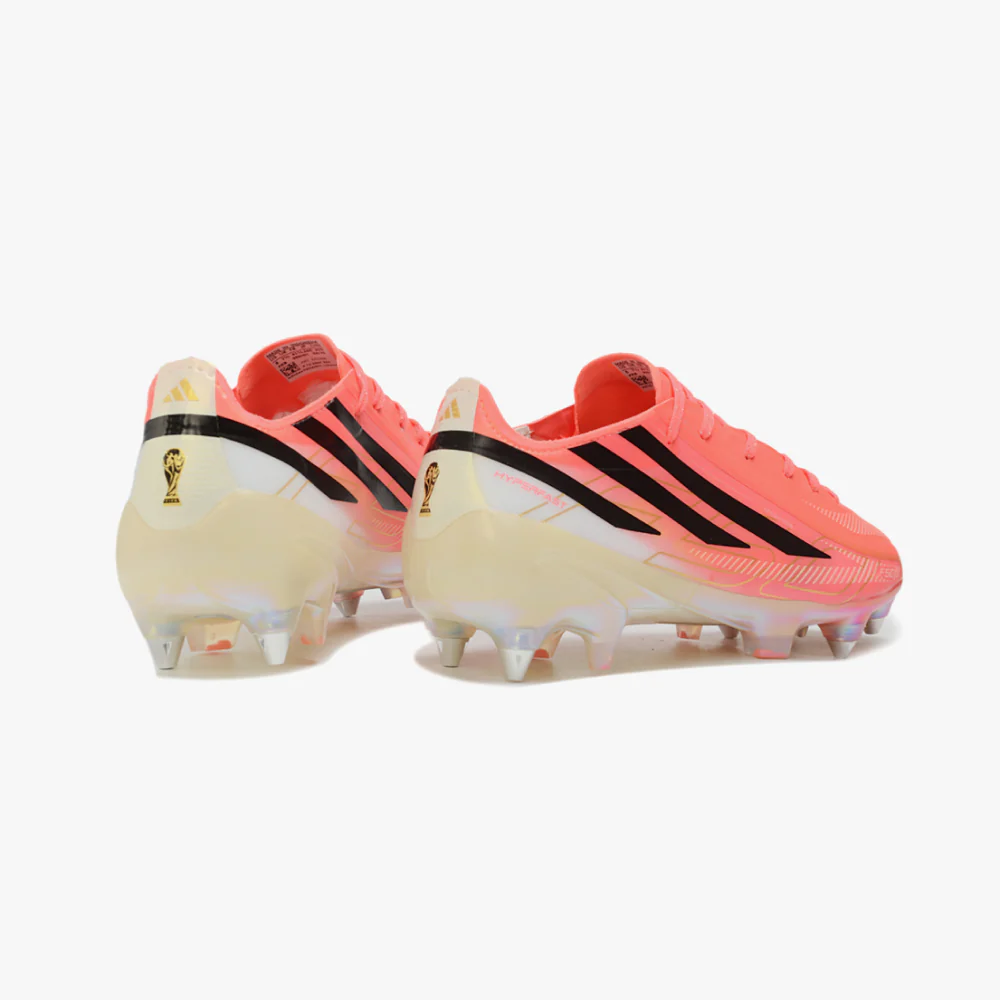 ADIDAS F50 HYPERFAST (SG) - Image 4