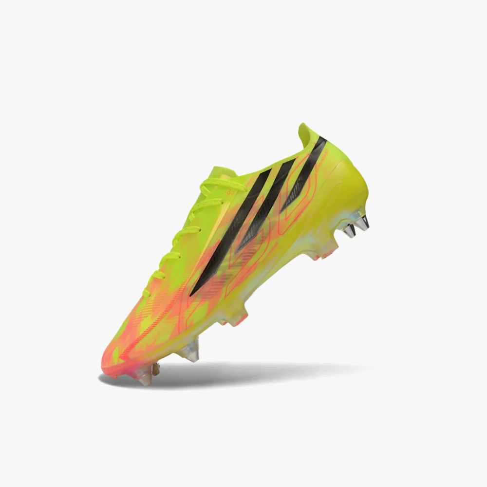 ADIDAS F50 HYPERFAST (SG) - Image 2