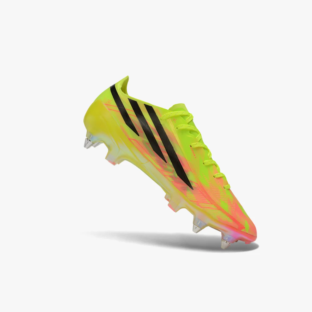 ADIDAS F50 HYPERFAST (SG) - Image 3