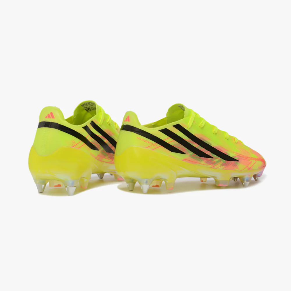 ADIDAS F50 HYPERFAST (SG) - Image 4