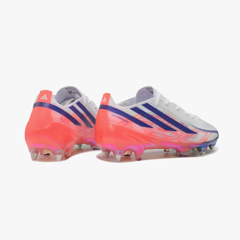 ADIDAS F50 HYPERFAST (SG) - Image 4