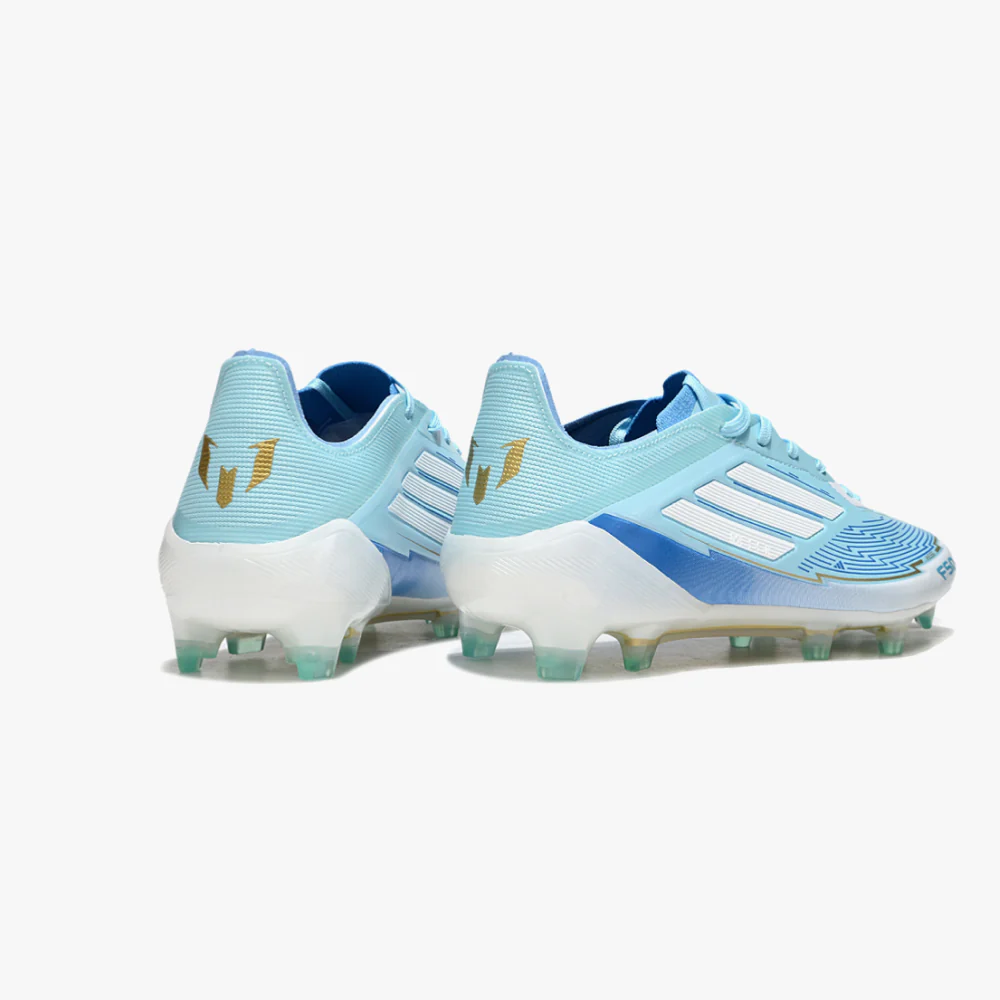 ADIDAS F50 MESSI (FG) - Image 4