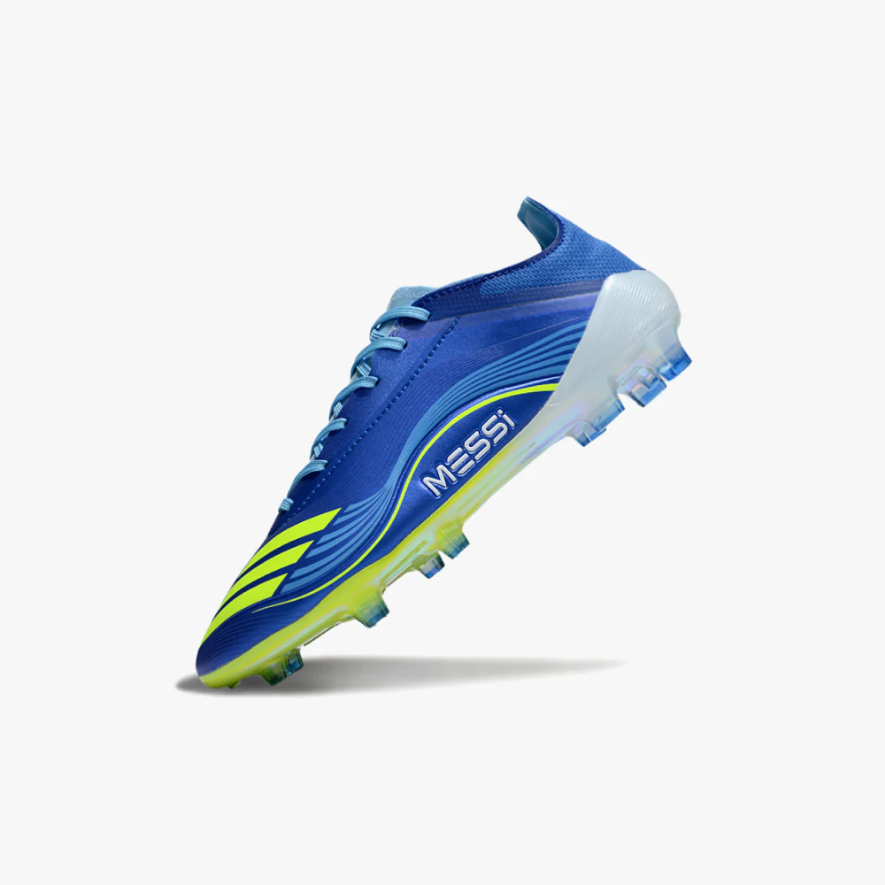 ADIDAS F50 MESSI ( FG) - Image 2