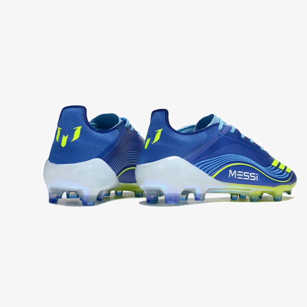 ADIDAS F50 MESSI ( FG) - Image 4
