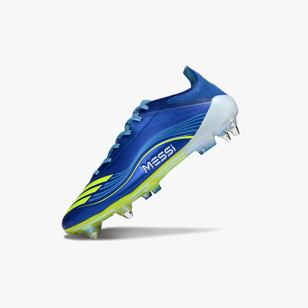 ADIDAS F50 MESSI ( SG ) - AZUL MIX - Image 2