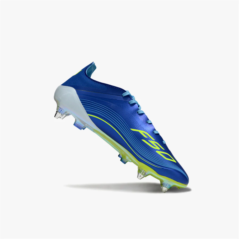ADIDAS F50 MESSI ( SG ) - AZUL MIX - Image 3