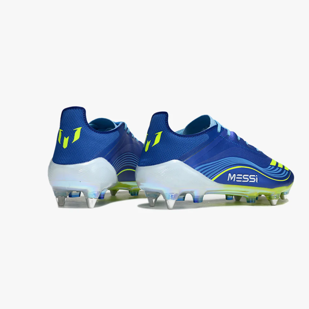 ADIDAS F50 MESSI ( SG ) - AZUL MIX - Image 4