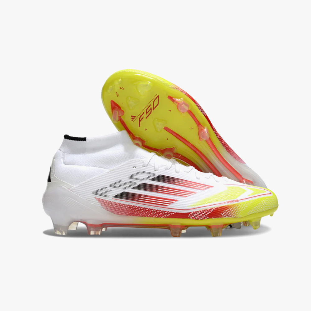 ADIDAS F50 ELITE MID - FG - Image 13