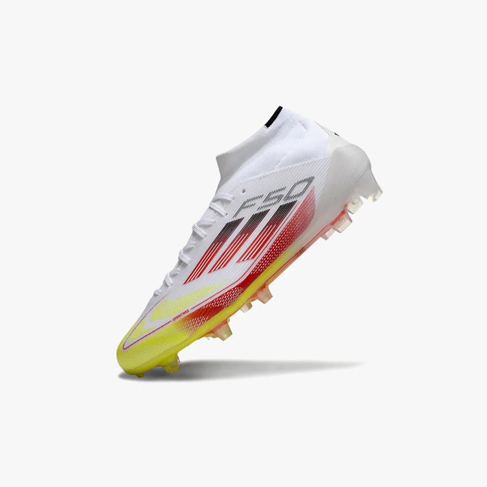 ADIDAS F50 ELITE MID - FG - Image 14