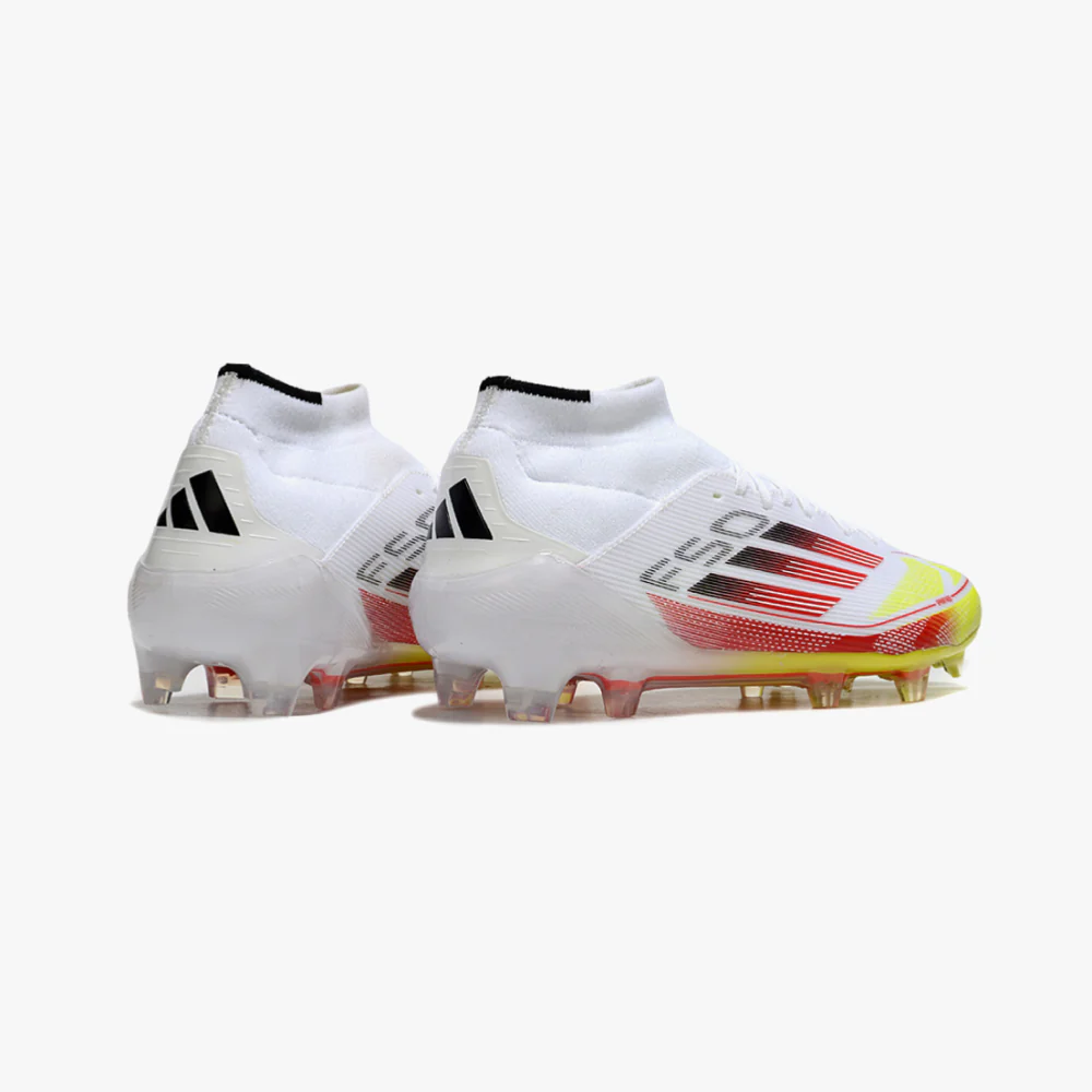 ADIDAS F50 ELITE MID - FG - Image 16