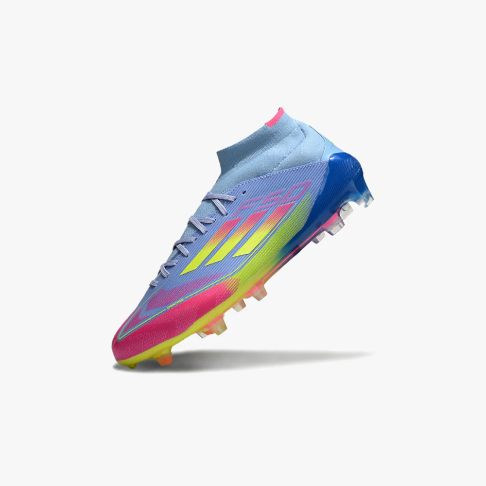 ADIDAS F50 ELITE MID - FG - Image 2