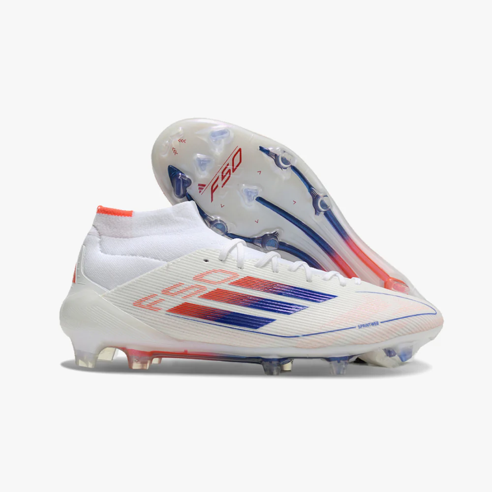 ADIDAS F50 ELITE MID - FG - Image 20