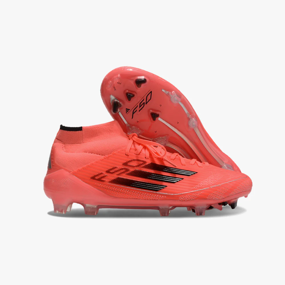 ADIDAS F50 ELITE MID - FG - Image 21