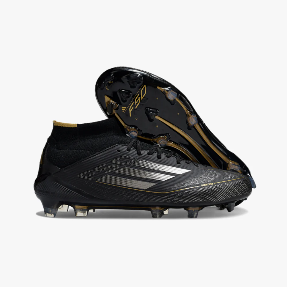 ADIDAS F50 ELITE MID - FG - Image 25