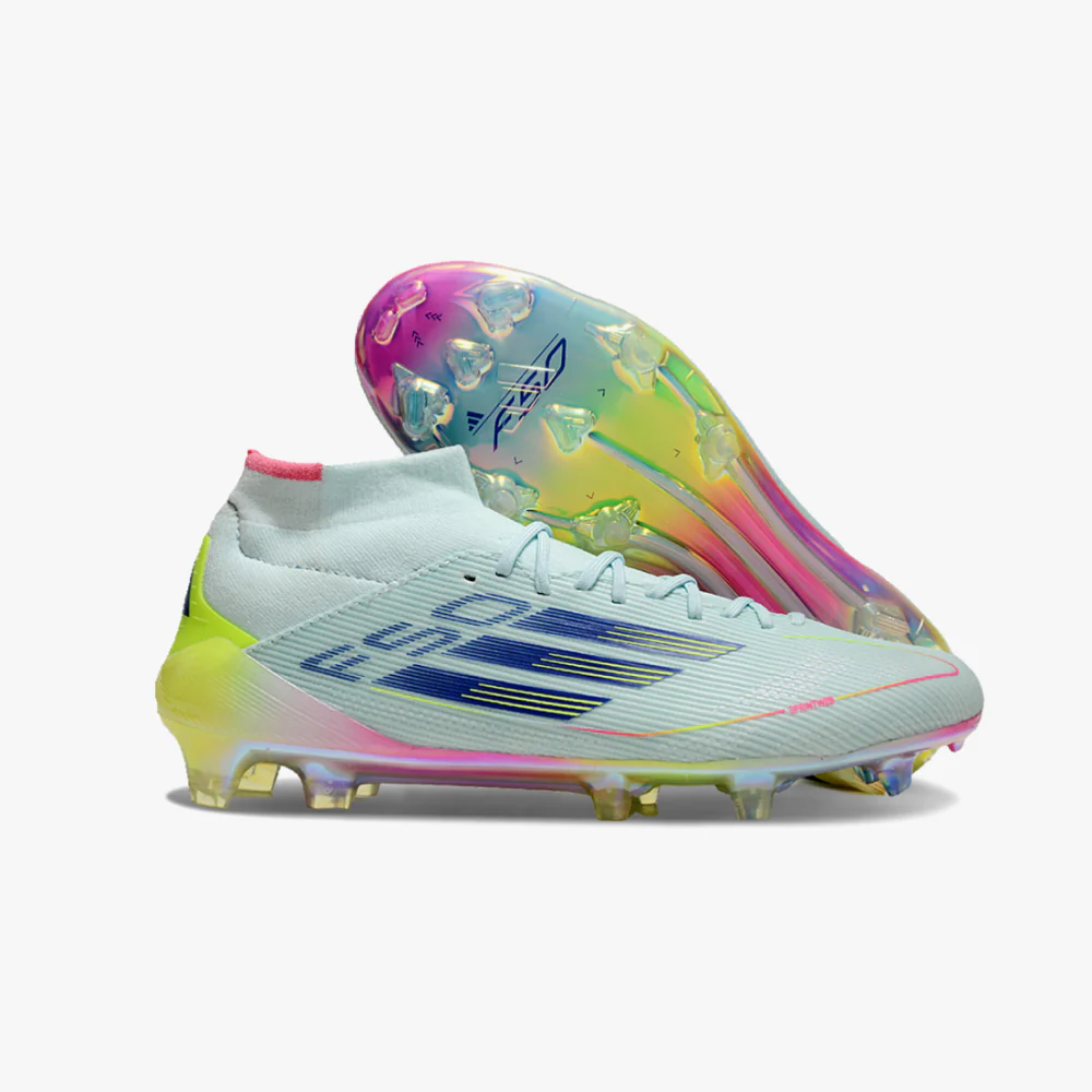 ADIDAS F50 ELITE MID - FG - Image 29