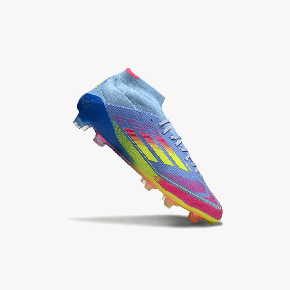 ADIDAS F50 ELITE MID - FG - Image 3