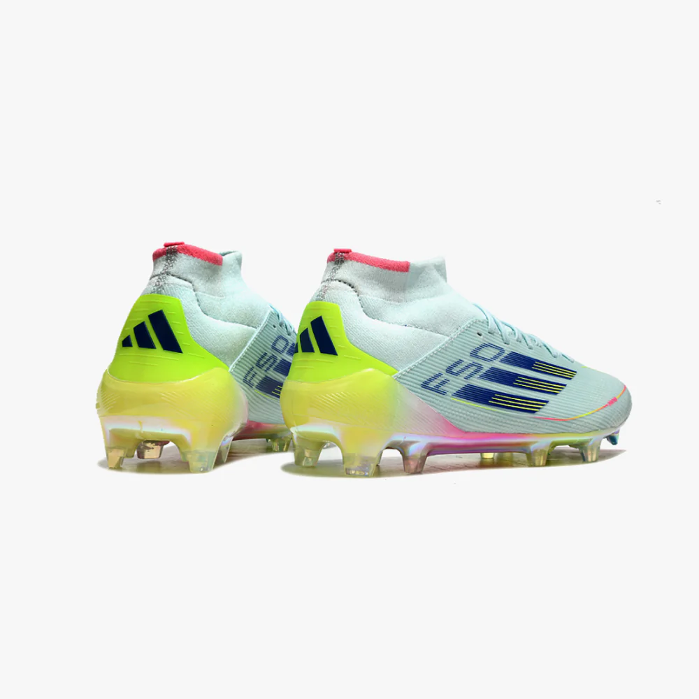 ADIDAS F50 ELITE MID - FG - Image 32