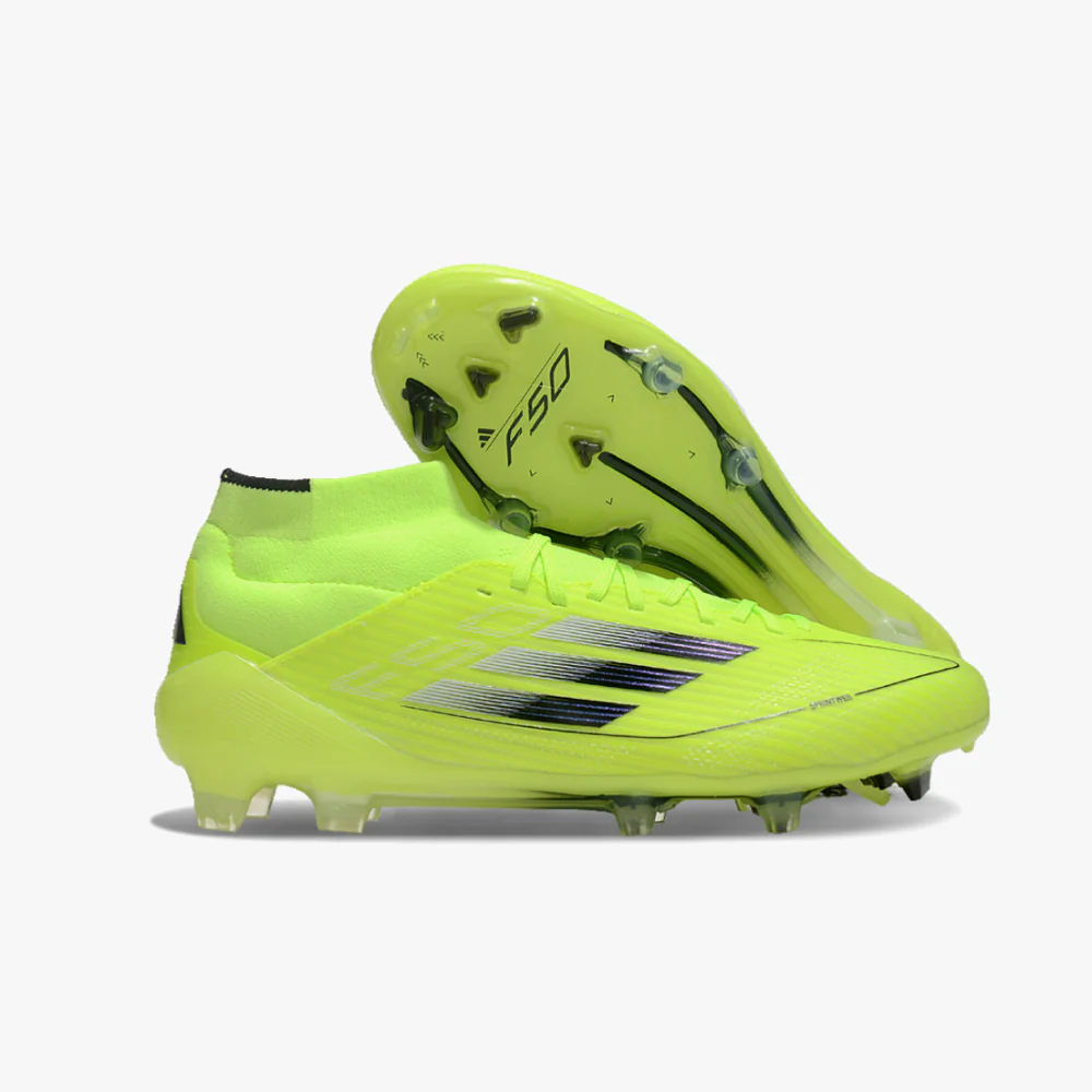ADIDAS F50 ELITE MID - FG - Image 33