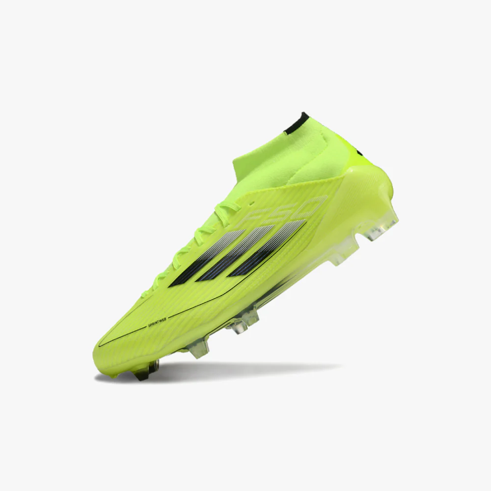 ADIDAS F50 ELITE MID - FG - Image 34