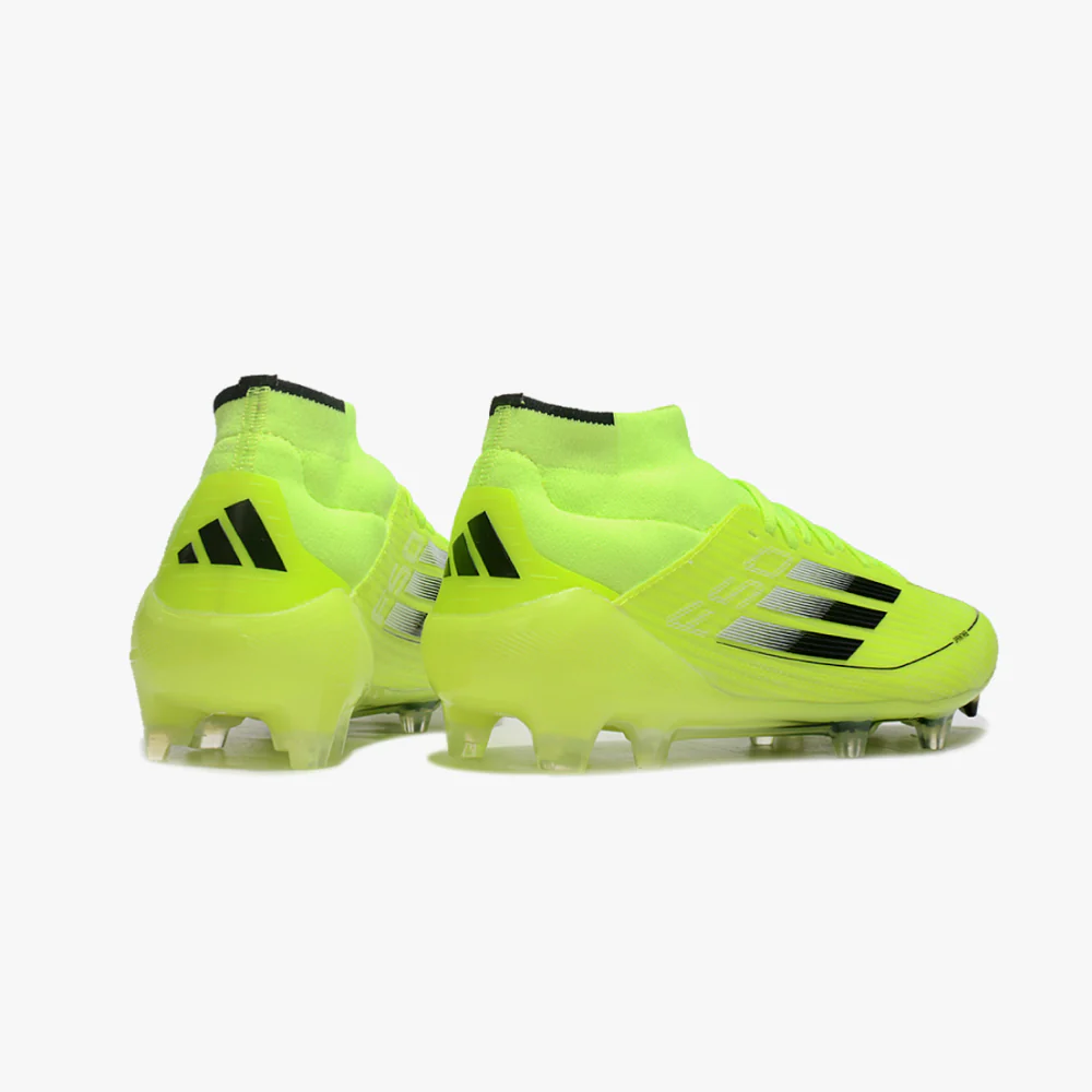 ADIDAS F50 ELITE MID - FG - Image 36
