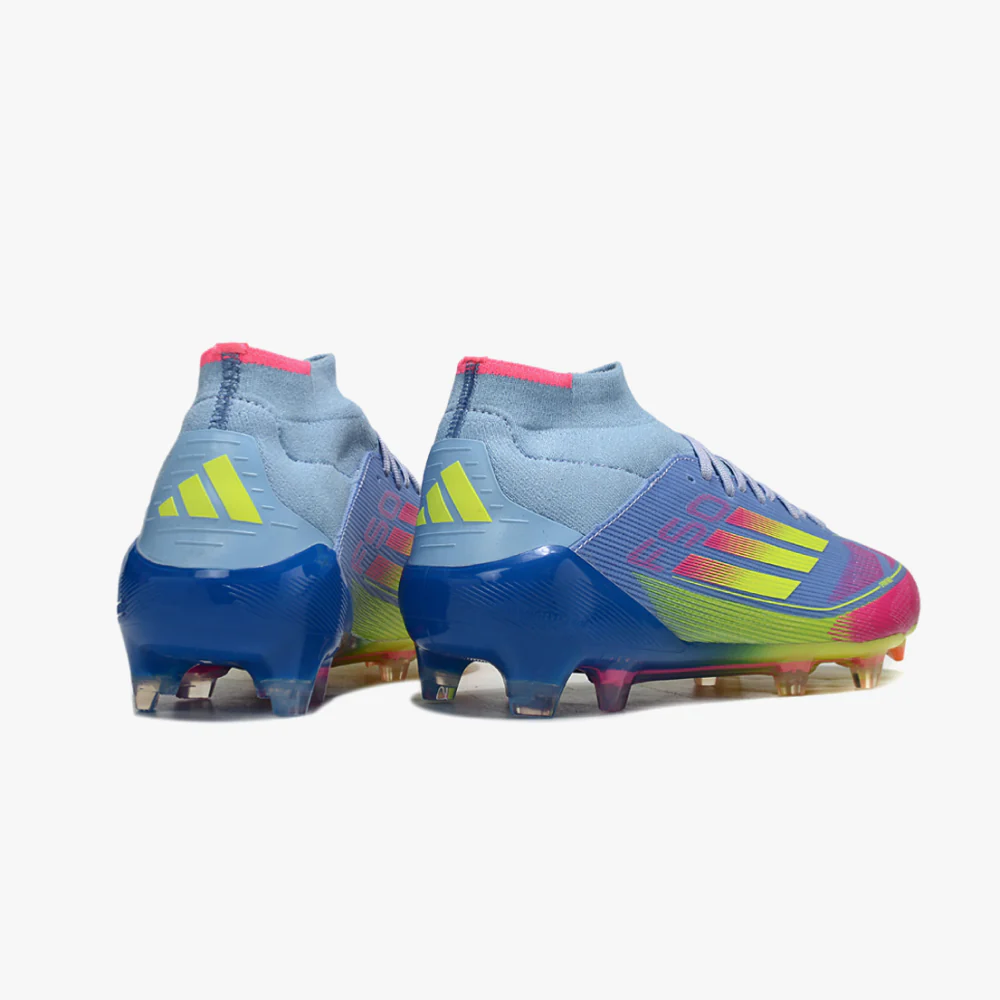 ADIDAS F50 ELITE MID - FG - Image 4